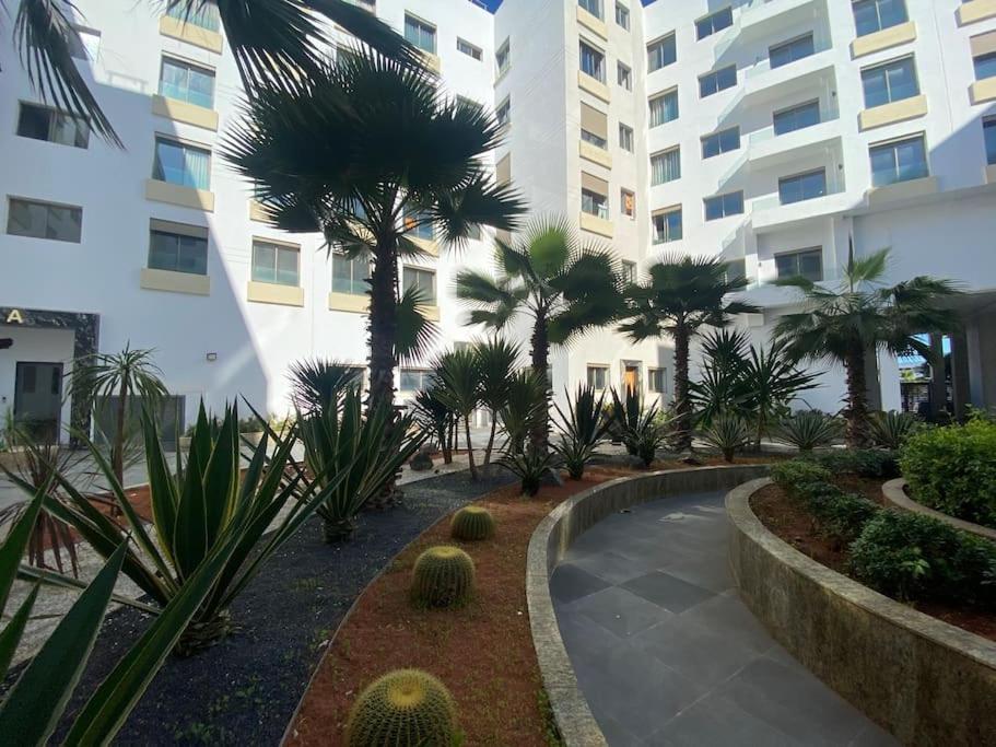 Corniche Casablanca - Black New エクステリア 写真