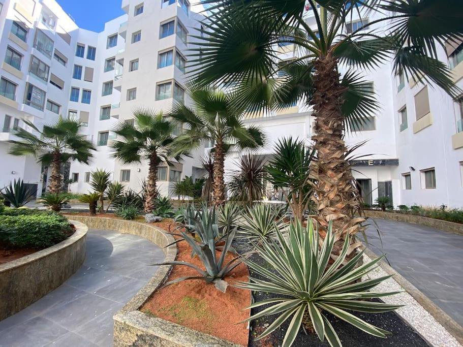 Corniche Casablanca - Black New エクステリア 写真